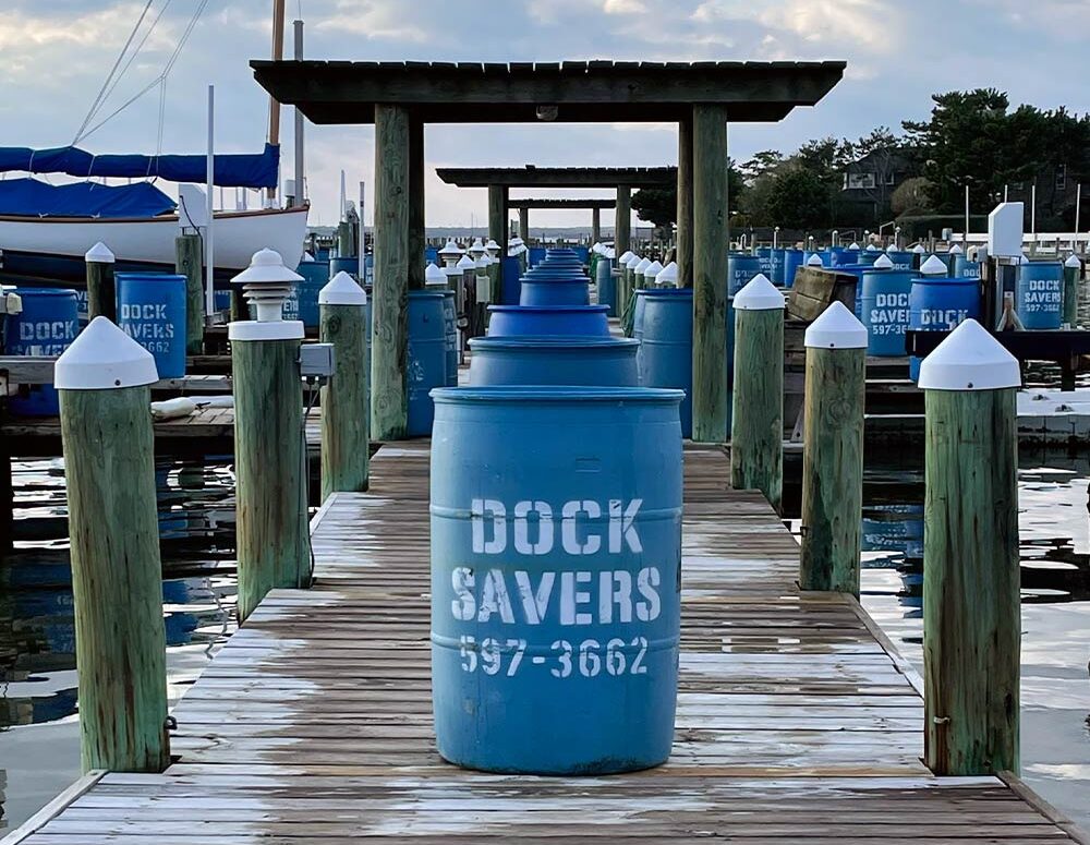docksavers docksavers